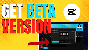How to Enable CapCut Pro Beta on PC (2025)