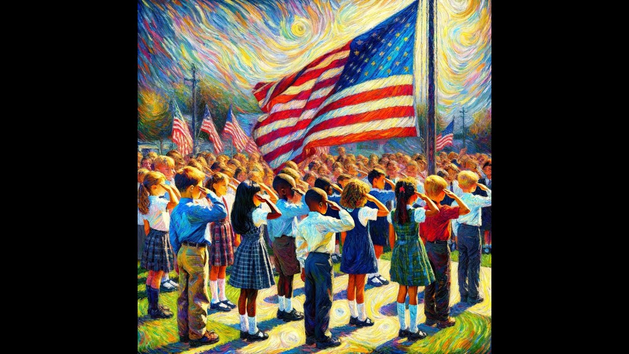 PSC 101 Minersville v. Gobitis YouTube