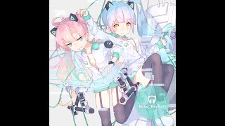 Neko Hacker feat. 利香 - Sweet Dreams [DIY Vocals Only]