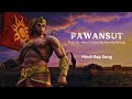 Pawansut vinti barambar  narci  hindi rap song    edited by  revivify melody