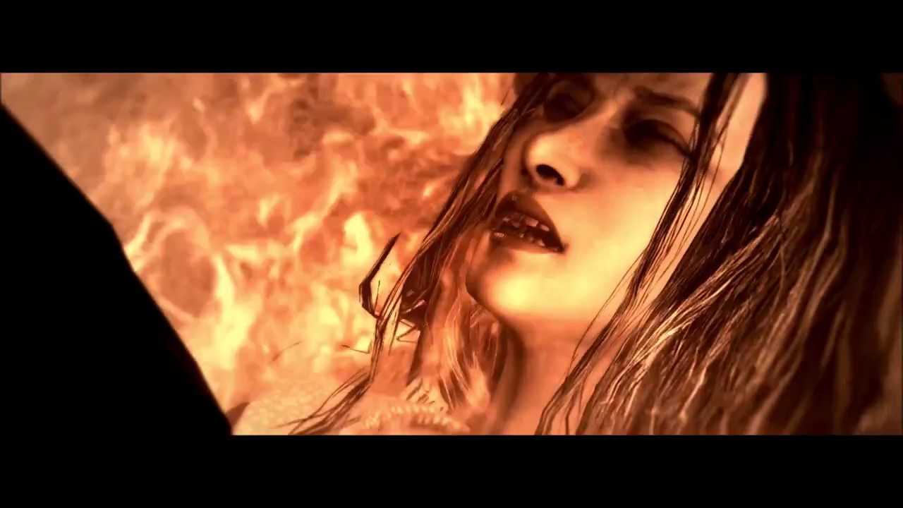 adventure academy The Evil Within Walkthrough Part 15 PC (NO COMMENTARY)