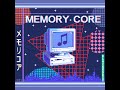 MEMORY CORE | Chiptune Album 2021