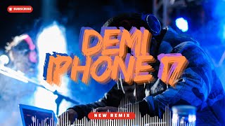 DEMI IPHONE 17 - COCO LENSE (ASWAD KLPTA X BRYFEN REY) EDIT NEW!!