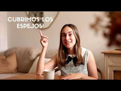 CHARLITA BAÑO MICROCEMENTO - Q&A de la transformación del Baño