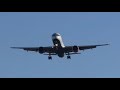 Боинг 757-200 AzurAir посадки в Ростов