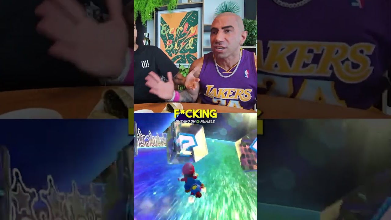 fousey is crazy #shorts