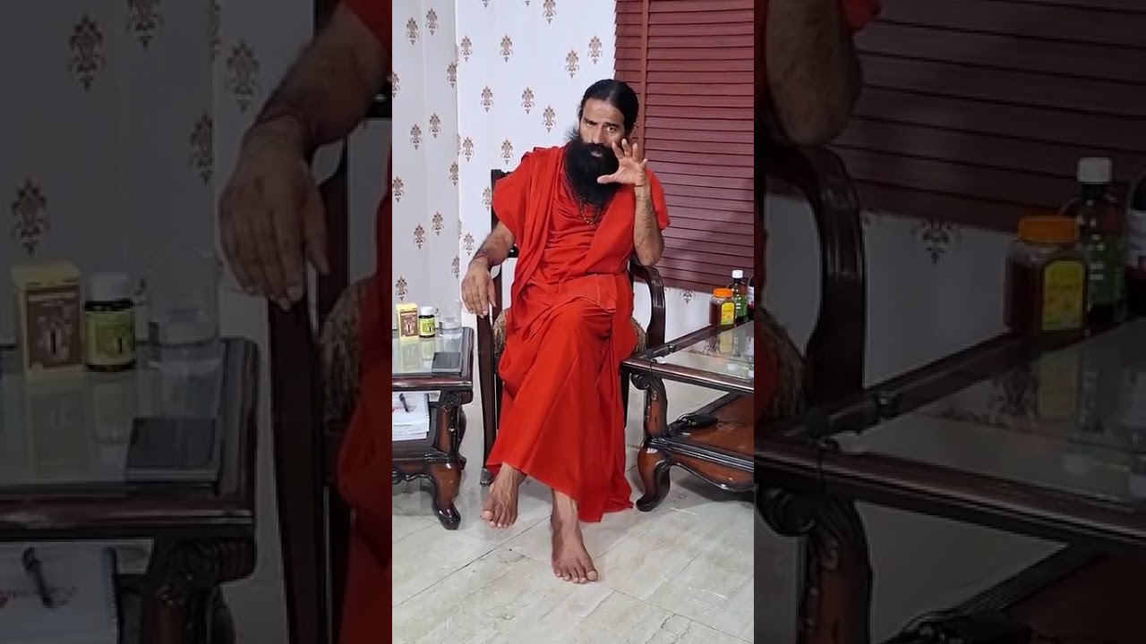 अमेरिका की तानाशाही के खिलाफ संकल्प || Swami Ramdev