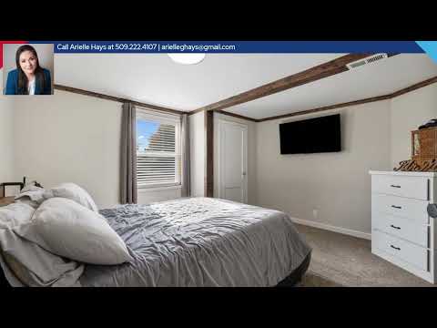 1338 Sacramento Blvd, Richland, WA home video tour