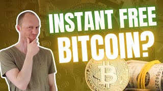 BFast BFree Review – Instant Free Bitcoin? (Yes, BUT…) screenshot 2