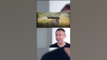 PISTOL #shorts #cod #codm#codmobile