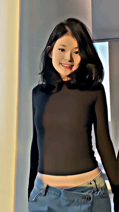 Kika Kim × Nevada 😍 - XO Team OR Yolo House 🙈 #tiktok #dance #edit #mrit