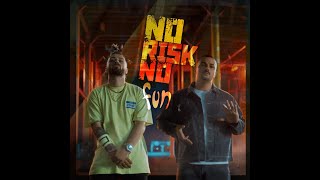 Video voorbeeld van "Defkhan ft. Sehinsah & Zmn  -  No risk No fun"