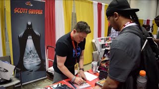 2018 MEGACON Orlando