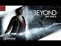 MISE U CIA! | Beyond: Two Souls #11 | Let'sPlay CZ/Česky [1080p] [PC]