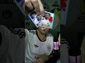 ✅ ABRIENDO SOBRES DE PANINI DEL MUNDIAL 2026 CON DULCINEA (PARTE 12) 👀 #mundial #album #panini