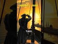 Eles esperavam um armazém cheio de ouro espanhol. Encontraram uma... (1668) #shorts