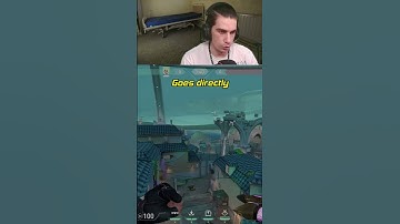 This Is The BEST FAKE Arrow On Pearl!!! #valorant #shorts