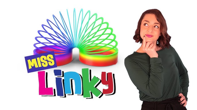 Miss Linky - Educational Videos for Kids 