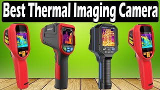 Top 5 Best Thermal Imaging Cameras 2026 - Ultimate Buyer’s Guide & Reviews