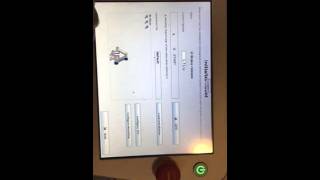 How to restart the UR robot