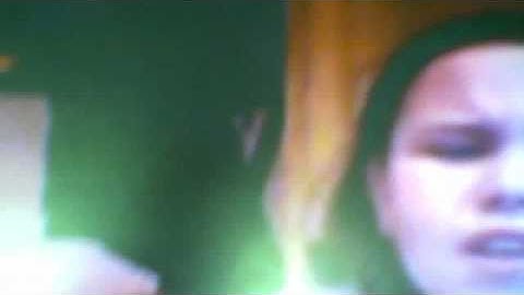 me spying on my friend on tinychat