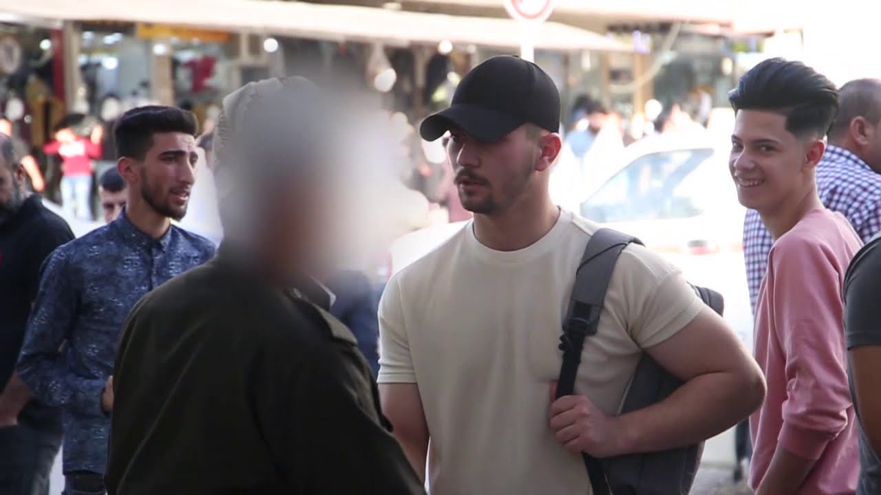 كاميرا فه شارتي ل زاخو..... قناة اشتراك بکەن