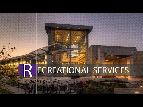 K-State Recreational Services