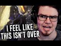 Honkai: Star Rail - Flame Reaver of the Deepest Dark Boss Theme // Reaction & Analysis