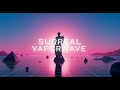 Smooth Vaporwave Nostalgia Mix Inspired by 80s and 90s Nights