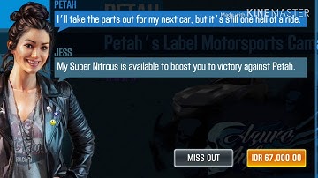 CSR 2 TEMPE5T 3 PETAH LABEL CAMARO