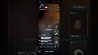 Lucy live 5/20/2026
