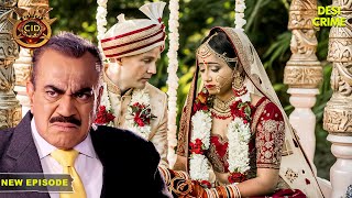 ACP Pradyuman क्यों बनना करना पड़ा Marriage Bureau का Consultant | CID | TV Serial Latest Episode