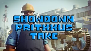 Overtime -SHOWDOWN (My Take)