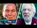 Top 20 Hated Movie Characters