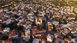 Taste & Drive στην Αίγινα: Ένα ταξίδι που το γεύεσαι