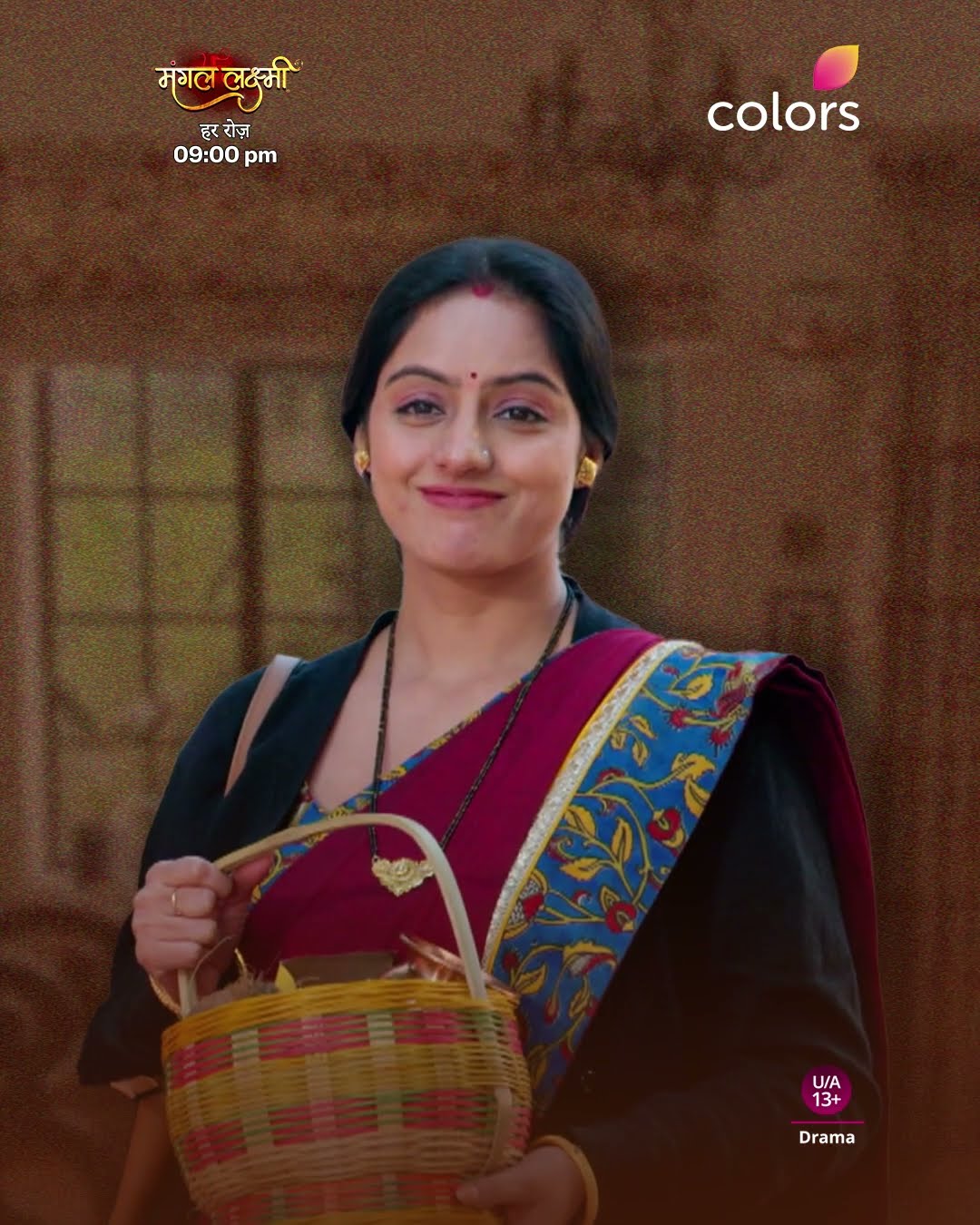 Mangal And Lakshmi Stand For Loved Ones | Mangal Lakshmi
