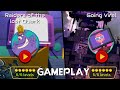 Danger Mouse Tech Cellent Adventure Tech Cellent Adventure Gameplay 