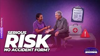 Is Your First Aid Documentation Compliant? First Aid Compliance Risk