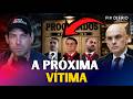 FLÁVIO SERÁ O PRÓXIMO ALVO DE ALEXANDRE DE MORAES?