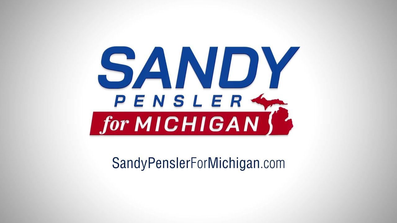 Sandy Pensler Announces Run for United States Senate