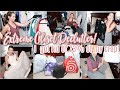 Extreme Closet Declutter!  Real Life! Declutter, Organize, & Clean With Me! I Got Rid Of 78%!