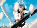 Bleach AMV: Tom Waits (Grimmjow Waits) by The Fall of Troy