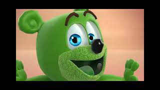 Gaga Gummy Music Video Early Version REACTION