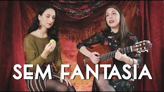 Video thumbnail of "The Ladybugs - Sem Fantasia (Chico Buarque cover)"