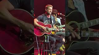 Mercy-Brett Young at K92.3 All Star Jam 30