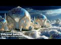 Ethereal Ambient Soundscapes in 4K | Surreal Future Architecture Journey
