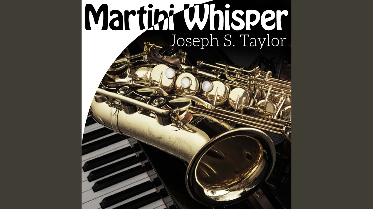 Watch Martini Whisper on YouTube Watch Martini Whisper on YouTube