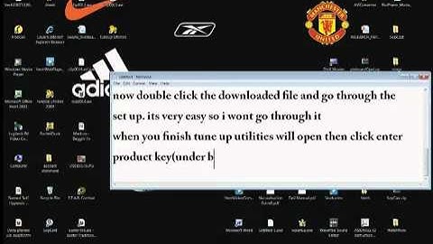 NO SHARECASH LINKS - Tune Up Utilities 2011 FREE + SERIAL