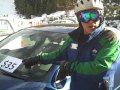 Jay Abdo Doing His Best Sales Job At Diamond Peak Ski Resort Jay Abdo Doing His Best Sales Job At Diamond Peak Ski Resort