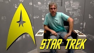 Axanar The 1 Million Star Trek Fan Film Cbs Wants To Stop